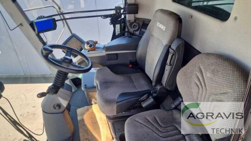 Mähdrescher a típus CLAAS LEXION 750, Gebrauchtmaschine ekkor: Melle-Wellingholzhausen (Kép 9)