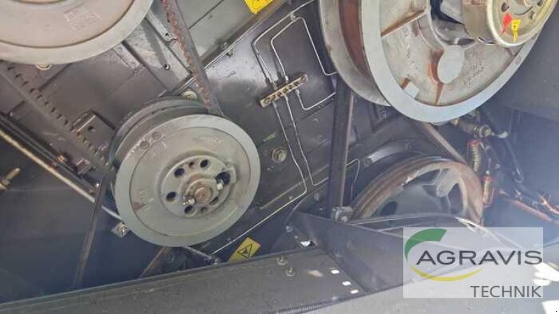 Mähdrescher a típus CLAAS LEXION 750, Gebrauchtmaschine ekkor: Melle-Wellingholzhausen (Kép 19)