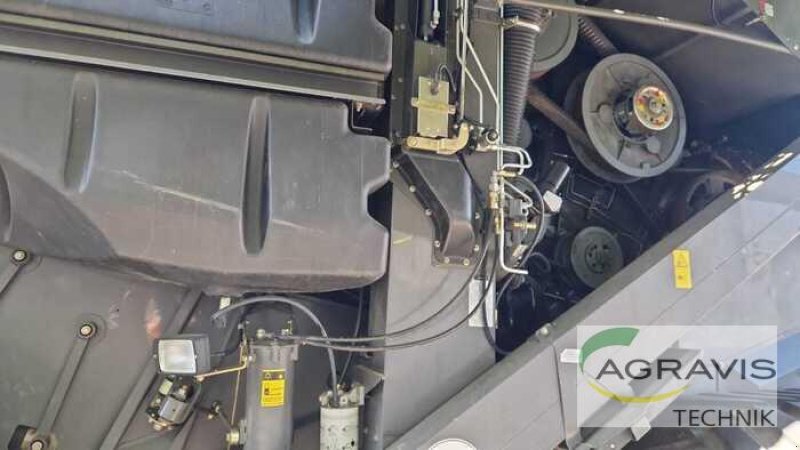 Mähdrescher a típus CLAAS LEXION 750, Gebrauchtmaschine ekkor: Melle-Wellingholzhausen (Kép 17)