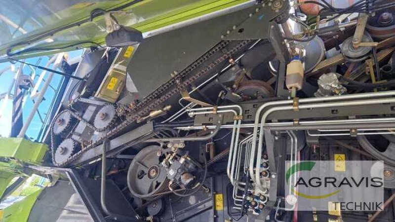 Mähdrescher a típus CLAAS LEXION 750, Gebrauchtmaschine ekkor: Melle-Wellingholzhausen (Kép 15)