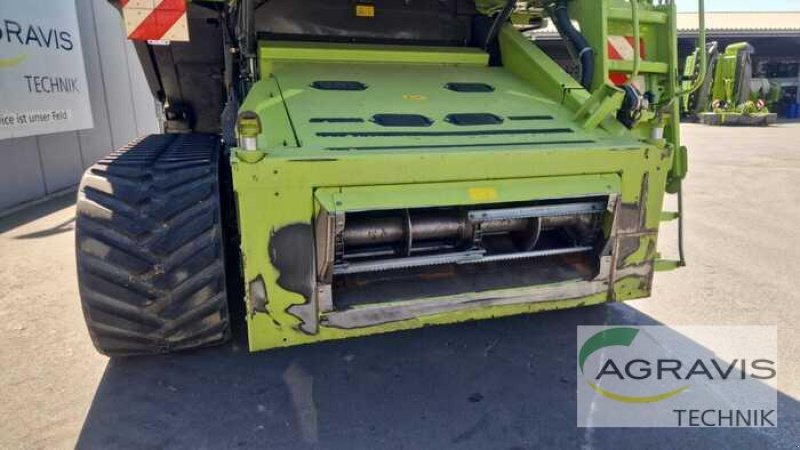 Mähdrescher a típus CLAAS LEXION 750, Gebrauchtmaschine ekkor: Melle-Wellingholzhausen (Kép 2)