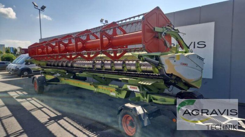 Mähdrescher a típus CLAAS LEXION 750, Gebrauchtmaschine ekkor: Melle-Wellingholzhausen (Kép 31)