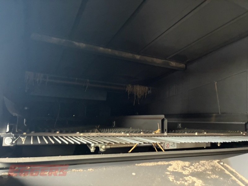 Mähdrescher des Typs CLAAS LEXION 750, Gebrauchtmaschine in Suhlendorf (Bild 16)