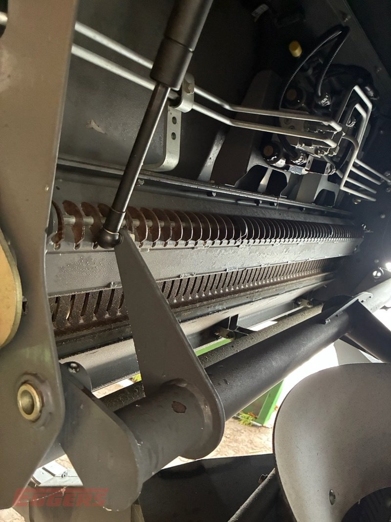 Mähdrescher des Typs CLAAS LEXION 750, Gebrauchtmaschine in Suhlendorf (Bild 22)