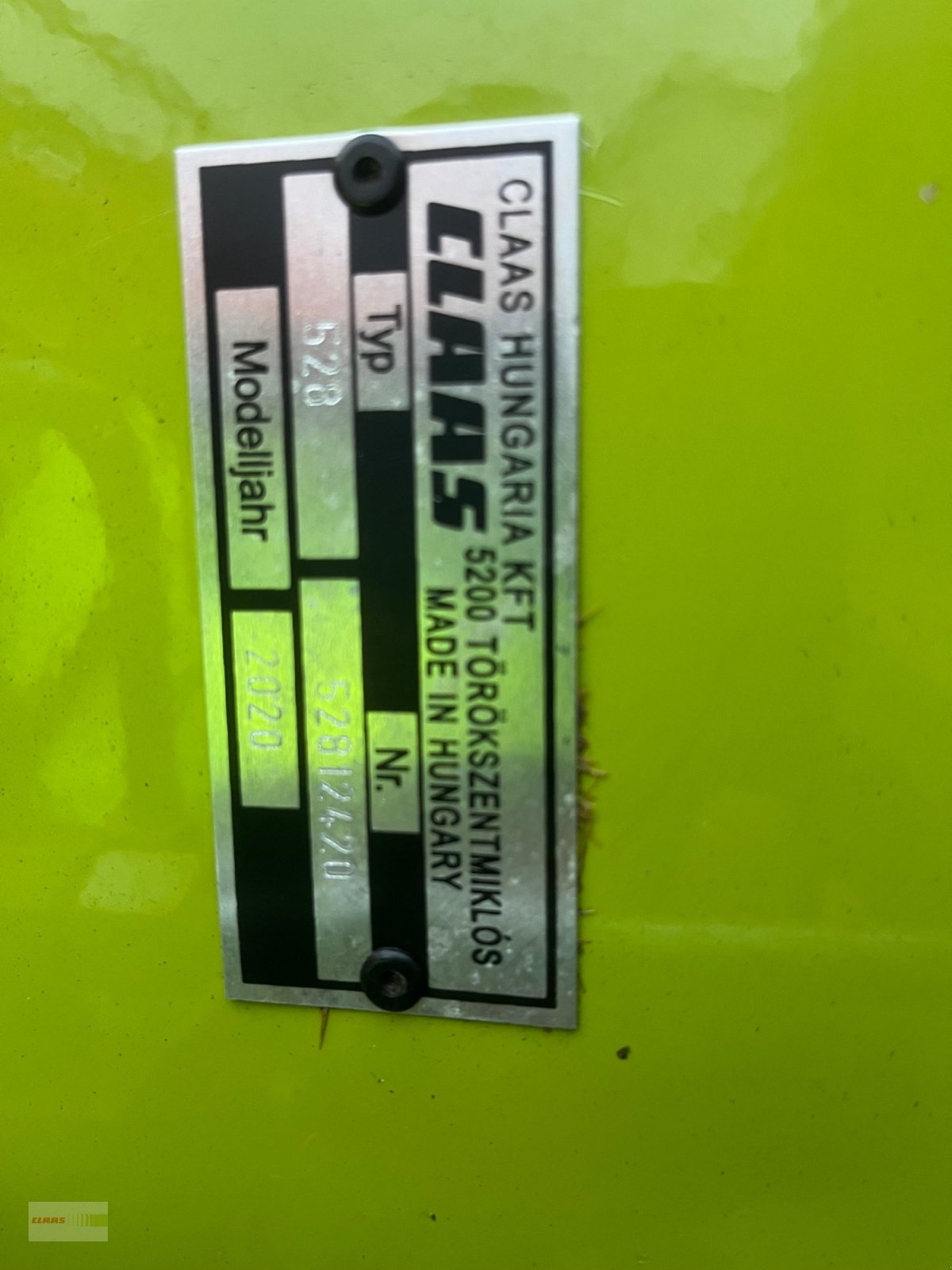 Mähdrescher des Typs CLAAS Lexion 750, Gebrauchtmaschine in Langenau (Bild 14)