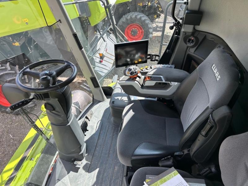 Mähdrescher typu CLAAS LEXION 7500 TERRA TRAC, Gebrauchtmaschine v Landsberg (Obrázek 5)