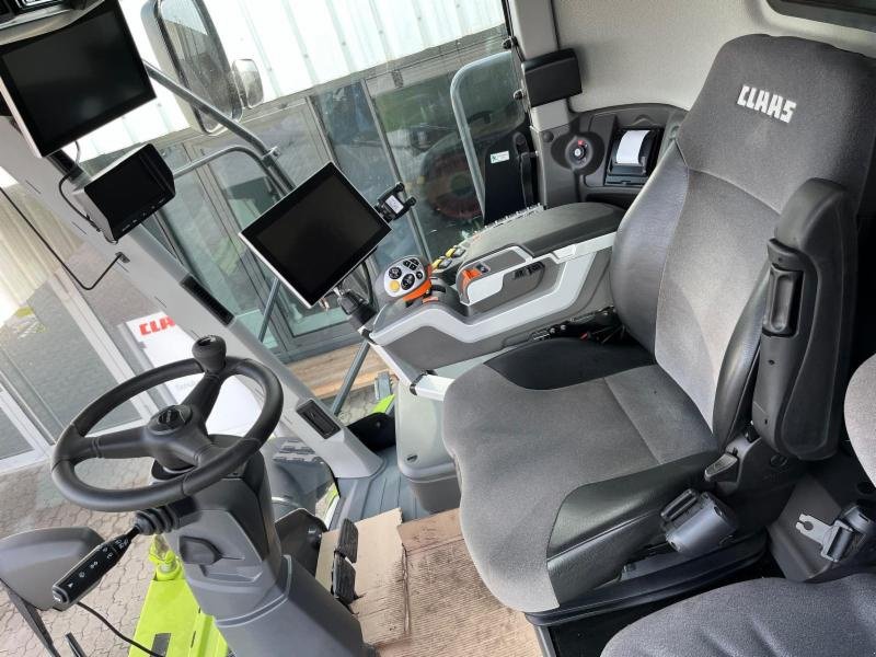 Mähdrescher tip CLAAS LEXION 7500 TERRA TRAC, Gebrauchtmaschine in Hockenheim (Poză 10)