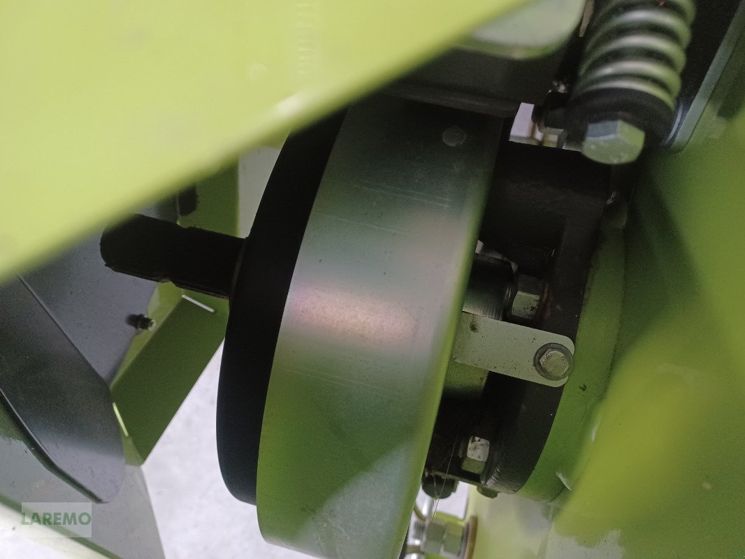 Mähdrescher του τύπου CLAAS LEXION 7500 TERRA TRAC, Gebrauchtmaschine σε Langenwetzendorf (Φωτογραφία 7)