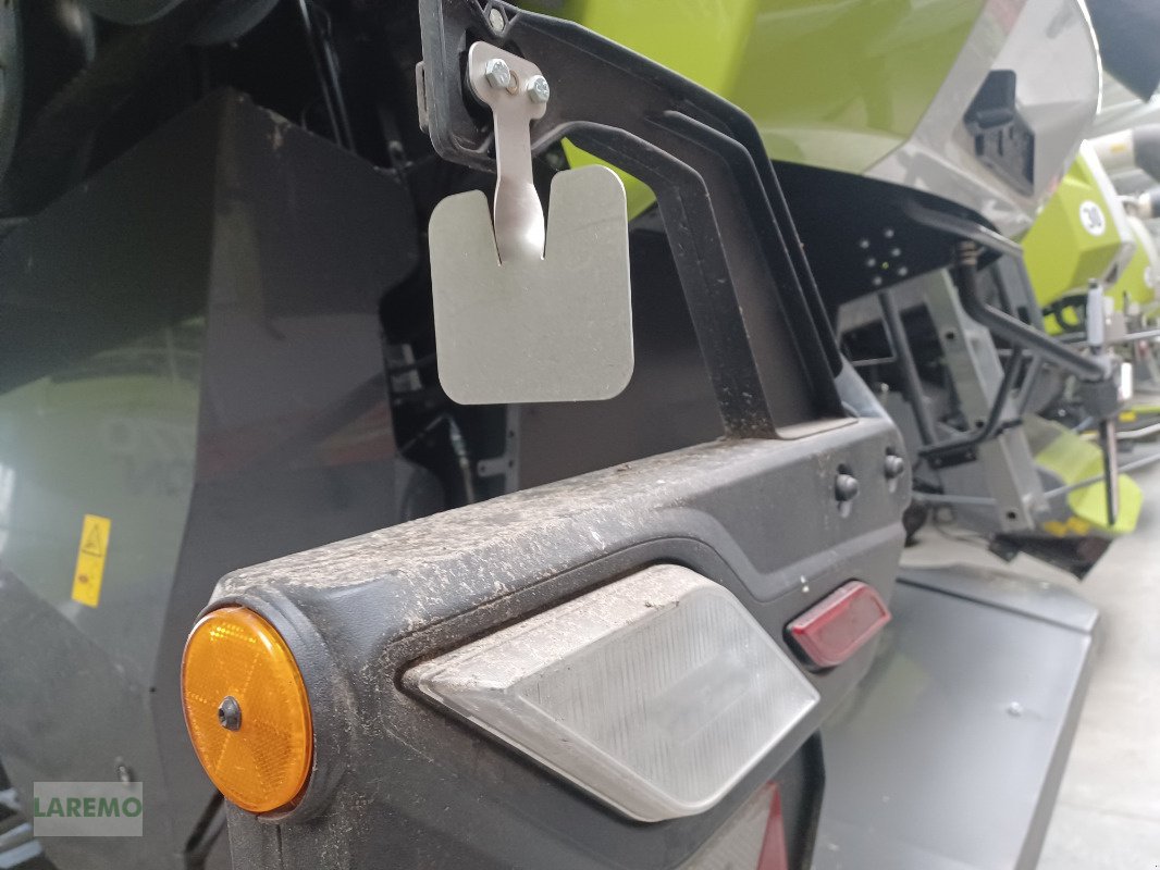 Mähdrescher του τύπου CLAAS LEXION 7500 TERRA TRAC, Gebrauchtmaschine σε Langenwetzendorf (Φωτογραφία 10)