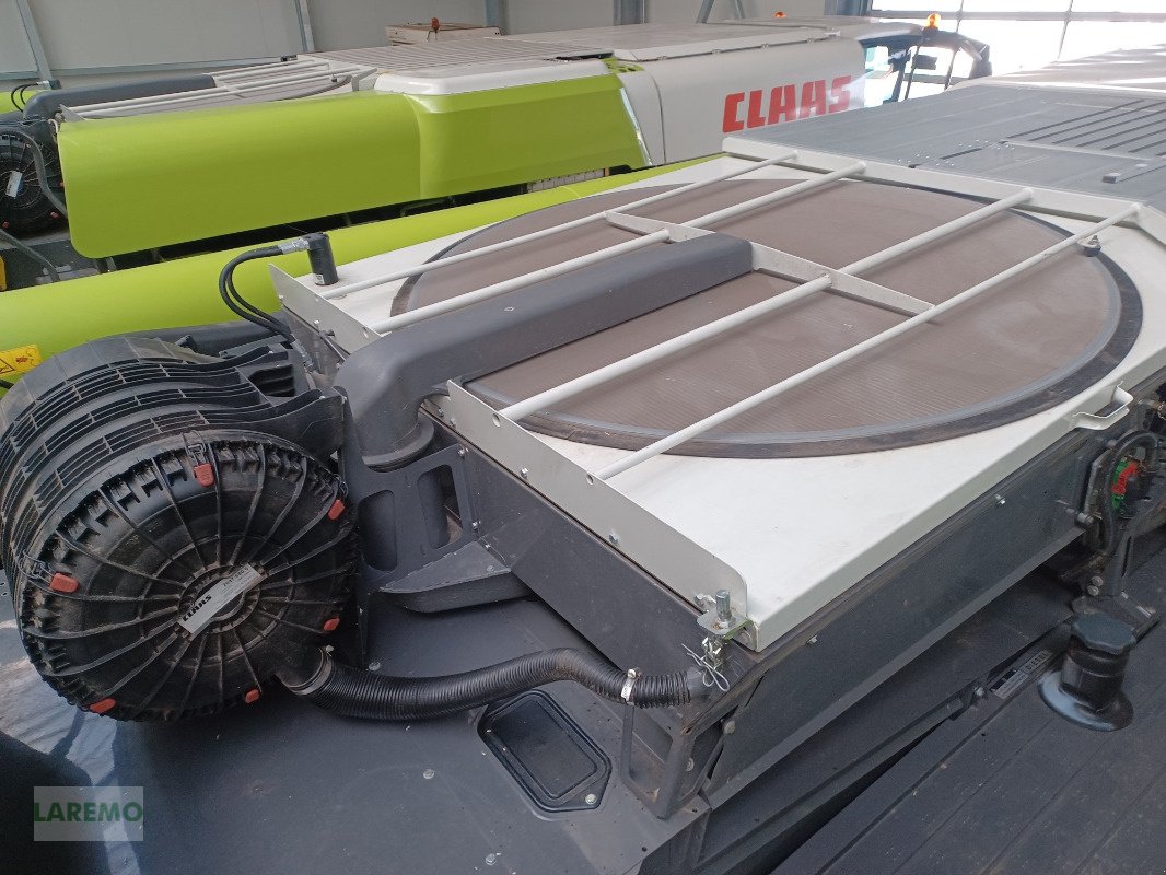 Mähdrescher του τύπου CLAAS LEXION 7500 TERRA TRAC, Gebrauchtmaschine σε Langenwetzendorf (Φωτογραφία 14)