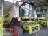 Mähdrescher Türe ait CLAAS LEXION 7500 TERRA TRAC, Gebrauchtmaschine içinde Langenwetzendorf (resim 1)