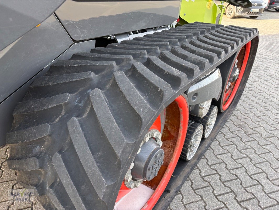 Mähdrescher del tipo CLAAS Lexion 7500 TT 4x4 Allrad, Gebrauchtmaschine en Emsbüren (Imagen 12)