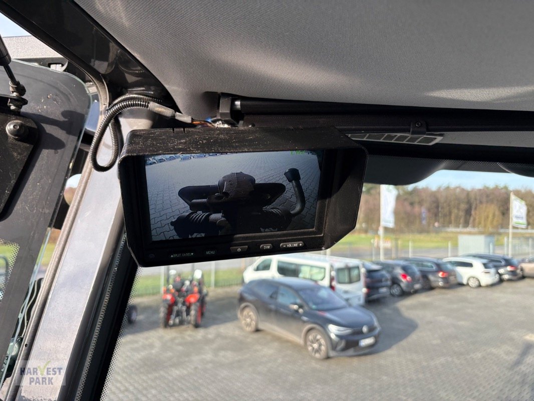 Mähdrescher del tipo CLAAS Lexion 7500 TT 4x4 Allrad, Gebrauchtmaschine en Emsbüren (Imagen 5)