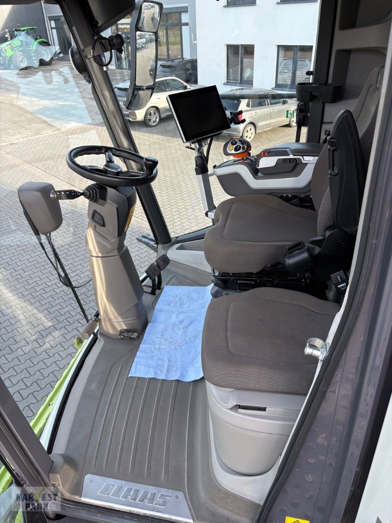 Mähdrescher del tipo CLAAS Lexion 7500 TT 4x4 Allrad, Gebrauchtmaschine en Emsbüren (Imagen 8)