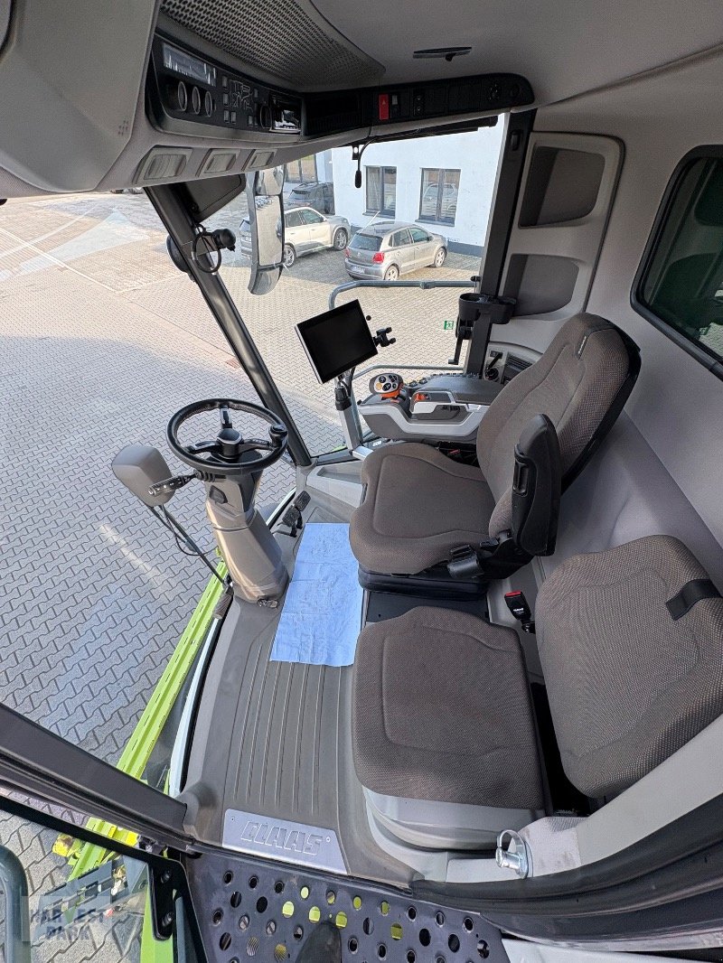 Mähdrescher del tipo CLAAS Lexion 7500 TT 4x4 Allrad, Gebrauchtmaschine en Emsbüren (Imagen 7)