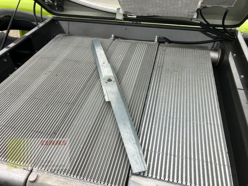 Mähdrescher typu CLAAS LEXION 7500 TT, Gebrauchtmaschine v Schwandorf (Obrázek 15)