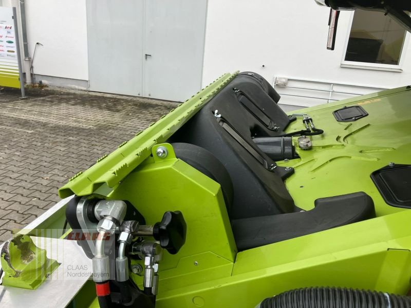 Mähdrescher typu CLAAS LEXION 7500 TT, Gebrauchtmaschine v Schwandorf (Obrázek 7)