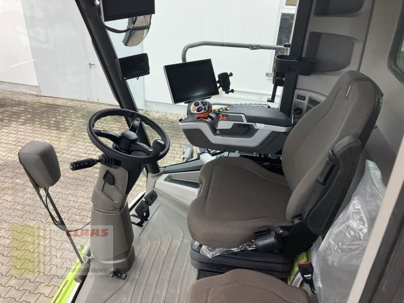 Mähdrescher typu CLAAS LEXION 7500 TT, Gebrauchtmaschine v Schwandorf (Obrázek 16)