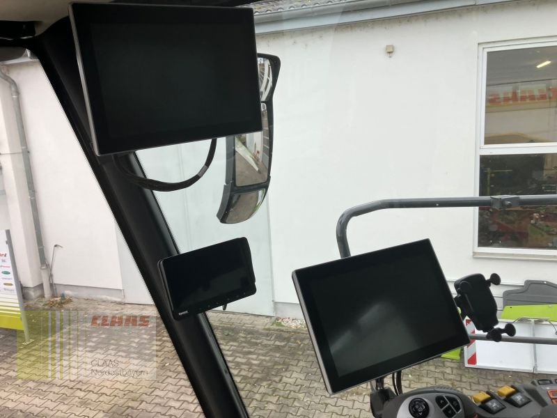 Mähdrescher typu CLAAS LEXION 7500 TT, Gebrauchtmaschine v Schwandorf (Obrázek 17)