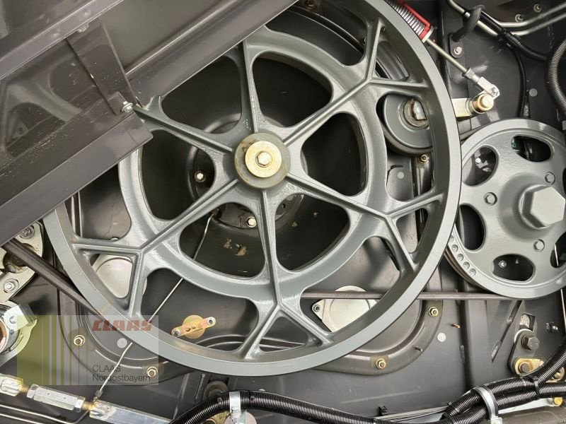 Mähdrescher typu CLAAS LEXION 7500 TT, Gebrauchtmaschine v Schwandorf (Obrázek 13)