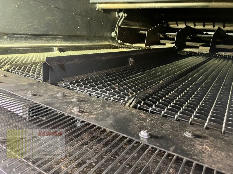 Mähdrescher typu CLAAS LEXION 7500 TT, Gebrauchtmaschine v Schwandorf (Obrázek 8)