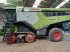 Mähdrescher des Typs CLAAS LEXION 7500 TT, Gebrauchtmaschine in ALNWICK (Bild 1)