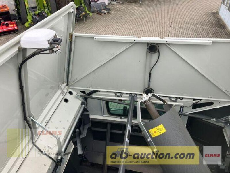 Mähdrescher от тип CLAAS LEXION 7500 TT, Gebrauchtmaschine в Schwend (Снимка 23)