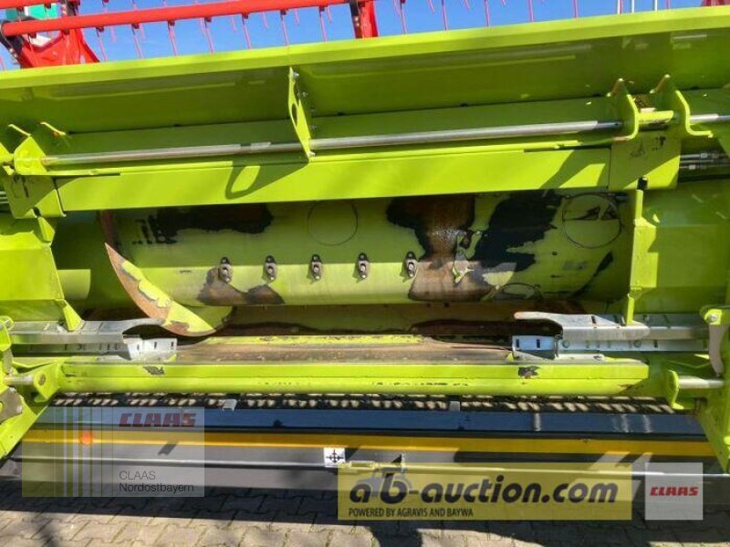 Mähdrescher от тип CLAAS LEXION 7500 TT, Gebrauchtmaschine в Schwend (Снимка 5)