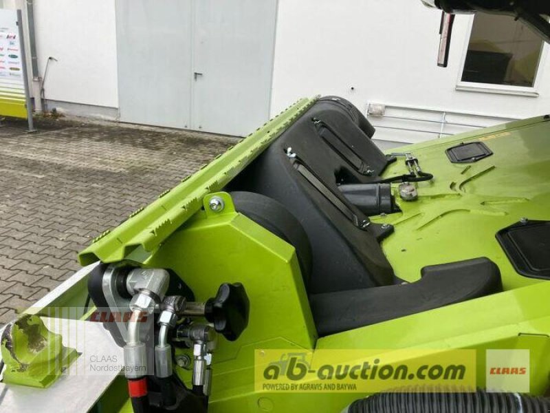 Mähdrescher от тип CLAAS LEXION 7500 TT, Gebrauchtmaschine в Schwend (Снимка 25)