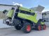 Mähdrescher Türe ait CLAAS LEXION 7500 TT, Gebrauchtmaschine içinde VAROIS & CHAIGNOT (resim 7)