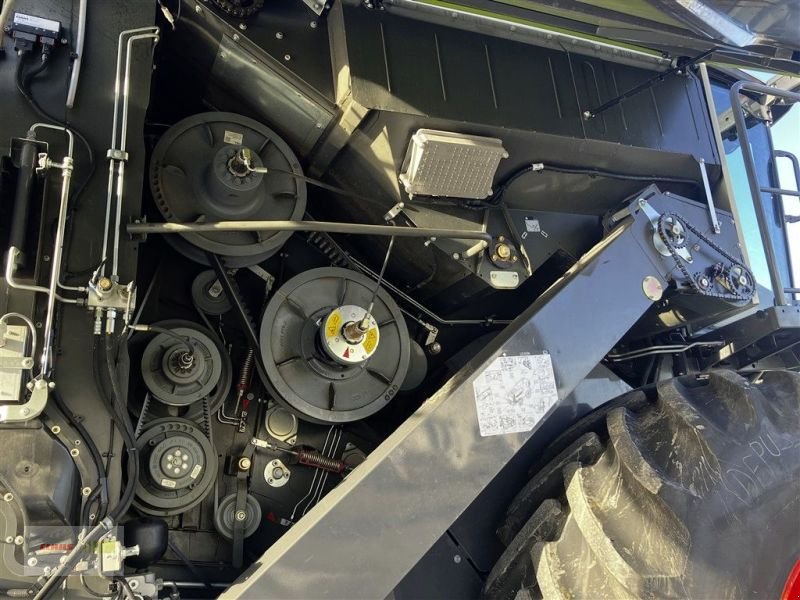 Mähdrescher типа CLAAS LEXION 7500, Gebrauchtmaschine в Töging am Inn (Фотография 16)