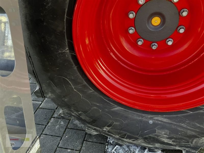 Mähdrescher типа CLAAS LEXION 7500, Gebrauchtmaschine в Töging am Inn (Фотография 20)