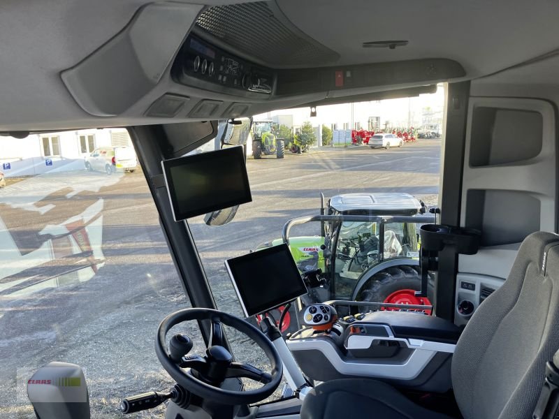Mähdrescher typu CLAAS LEXION 7500, Gebrauchtmaschine v Töging am Inn (Obrázek 9)