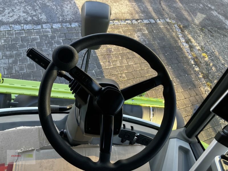 Mähdrescher typu CLAAS LEXION 7500, Gebrauchtmaschine v Töging am Inn (Obrázek 12)