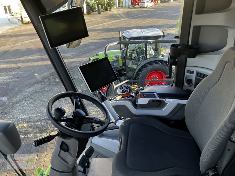 Mähdrescher typu CLAAS LEXION 7500, Gebrauchtmaschine v Töging am Inn (Obrázek 10)