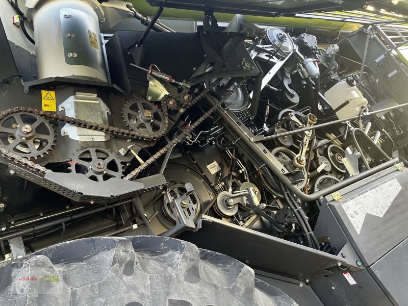 Mähdrescher typu CLAAS LEXION 7500, Gebrauchtmaschine v Töging am Inn (Obrázek 22)