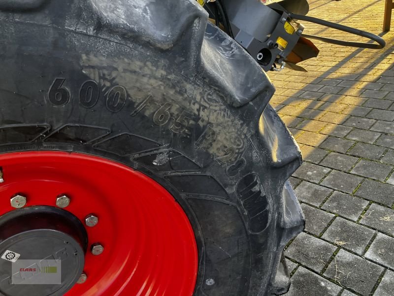 Mähdrescher typu CLAAS LEXION 7500, Gebrauchtmaschine v Töging am Inn (Obrázek 16)