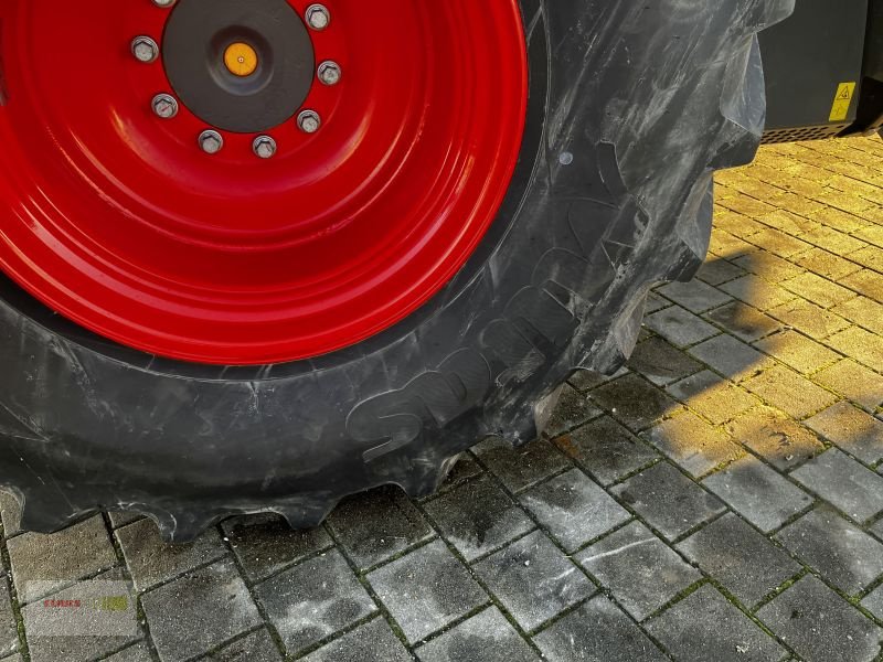 Mähdrescher typu CLAAS LEXION 7500, Gebrauchtmaschine v Töging am Inn (Obrázek 15)