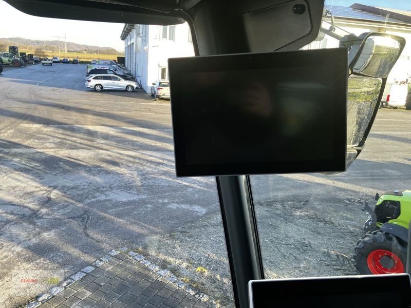 Mähdrescher typu CLAAS LEXION 7500, Gebrauchtmaschine v Töging am Inn (Obrázek 13)