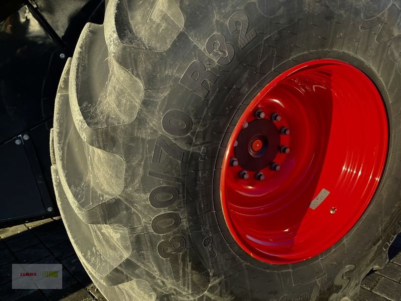 Mähdrescher typu CLAAS LEXION 7500, Gebrauchtmaschine v Töging am Inn (Obrázek 20)