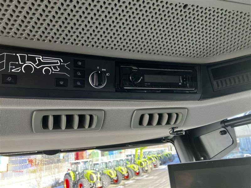 Mähdrescher типа CLAAS LEXION 7500, Gebrauchtmaschine в Töging am Inn (Фотография 11)