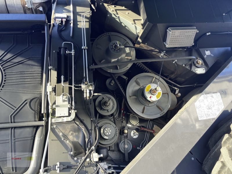Mähdrescher typu CLAAS LEXION 7500, Gebrauchtmaschine v Töging am Inn (Obrázek 26)