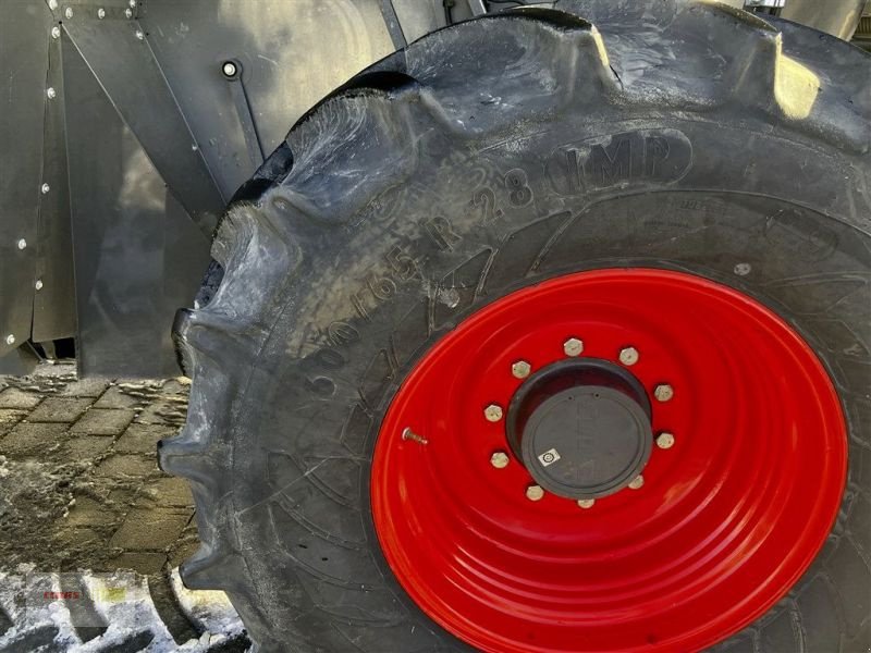 Mähdrescher типа CLAAS LEXION 7500, Gebrauchtmaschine в Töging am Inn (Фотография 21)