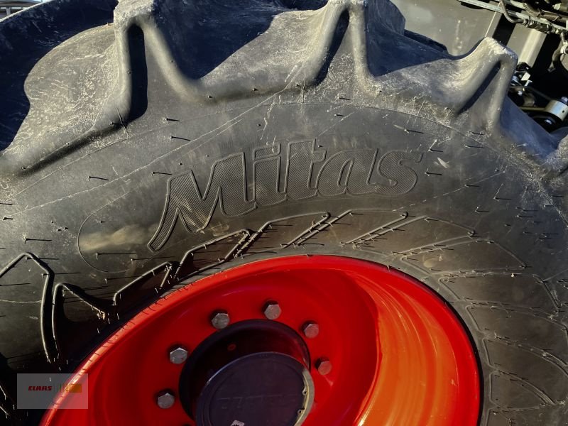 Mähdrescher typu CLAAS LEXION 7500, Gebrauchtmaschine v Töging am Inn (Obrázek 18)