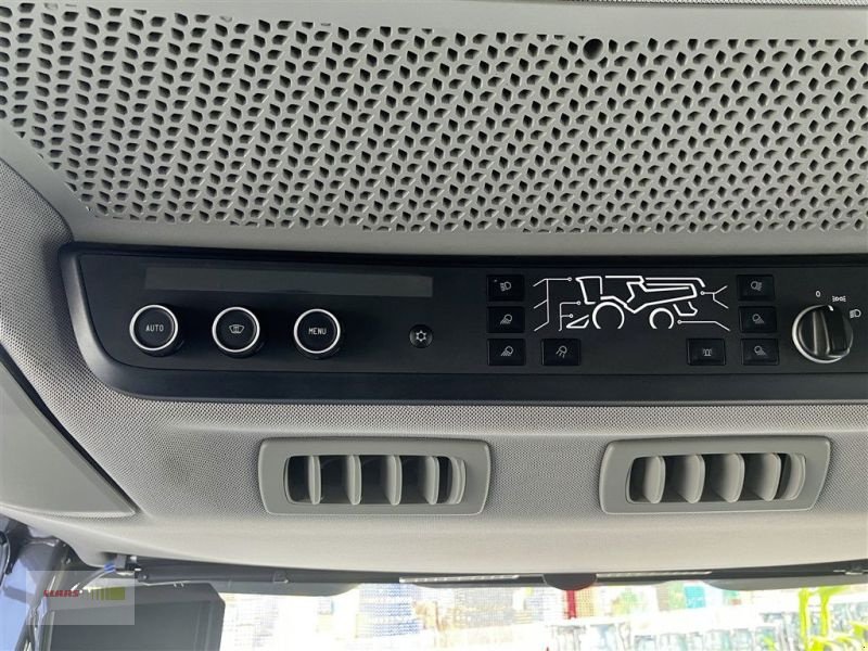 Mähdrescher типа CLAAS LEXION 7500, Gebrauchtmaschine в Töging am Inn (Фотография 10)