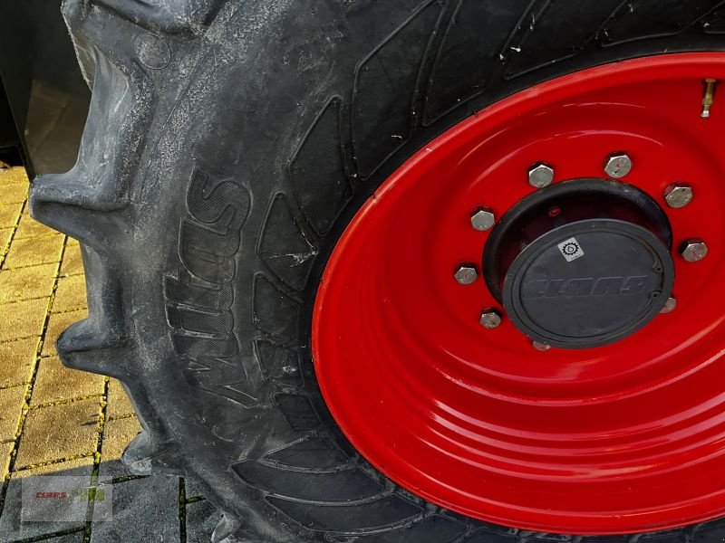 Mähdrescher typu CLAAS LEXION 7500, Gebrauchtmaschine v Töging am Inn (Obrázek 17)