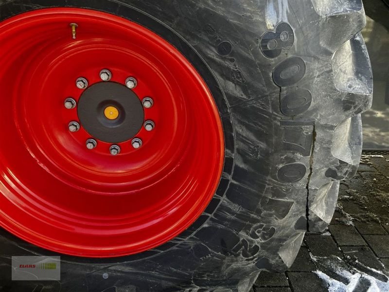 Mähdrescher типа CLAAS LEXION 7500, Gebrauchtmaschine в Töging am Inn (Фотография 19)