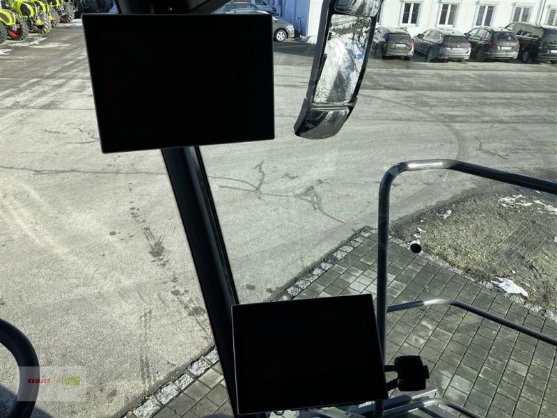 Mähdrescher типа CLAAS LEXION 7500, Gebrauchtmaschine в Töging am Inn (Фотография 9)