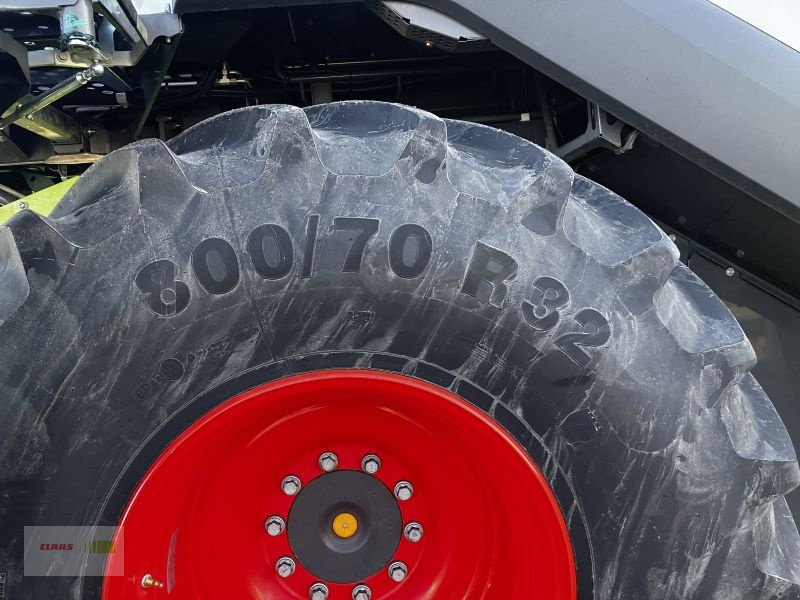 Mähdrescher typu CLAAS LEXION 7500, Gebrauchtmaschine v Töging am Inn (Obrázek 14)