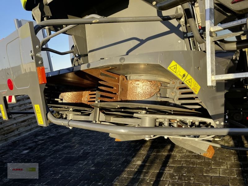 Mähdrescher typu CLAAS LEXION 7500, Gebrauchtmaschine v Töging am Inn (Obrázek 25)